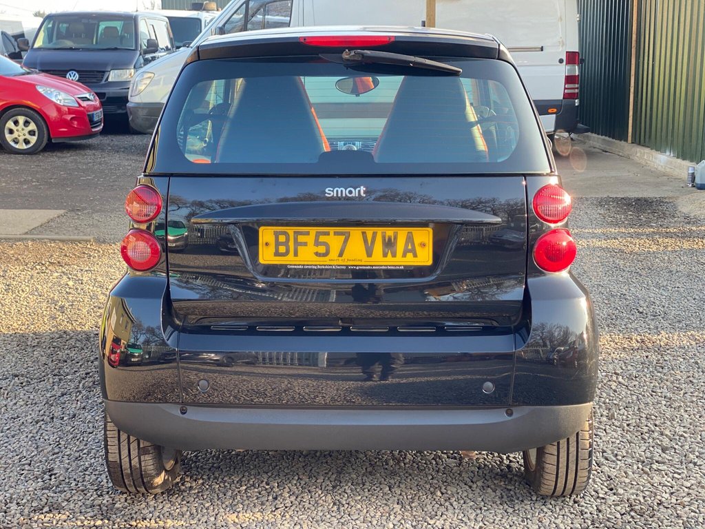 Used smart fortwo 2007 for sale - 77755224: Photo 22