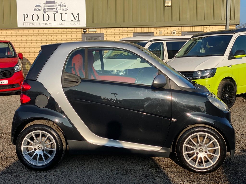 Used smart fortwo 2007 for sale - 77755224: Photo 23