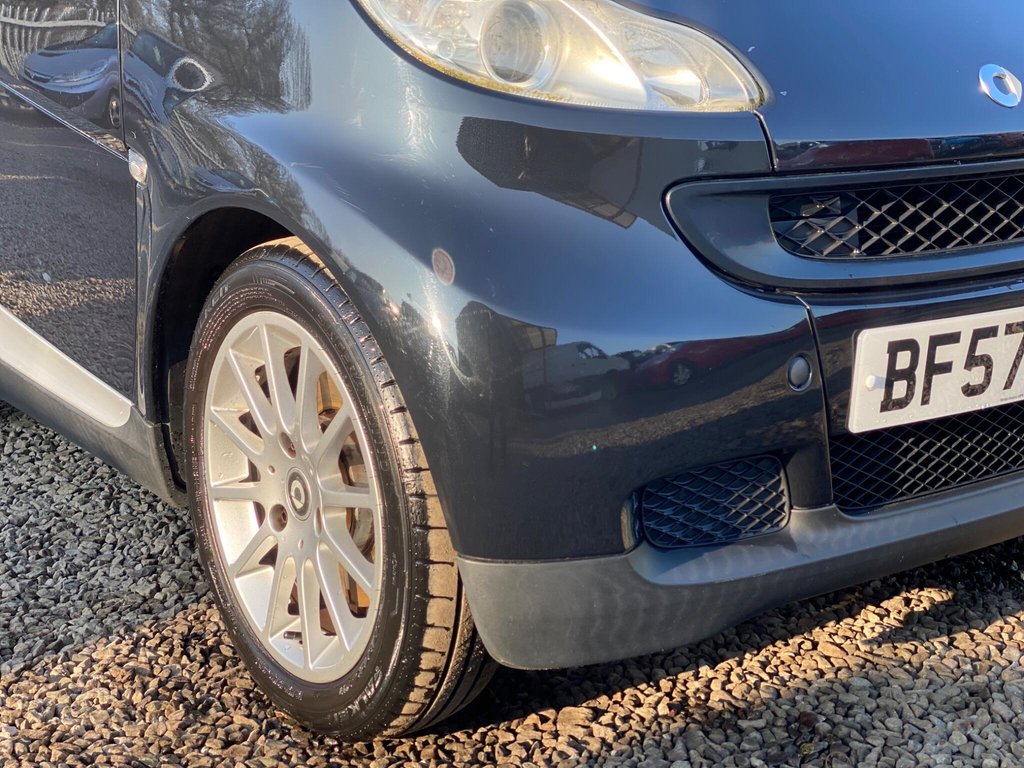 Used smart fortwo 2007 for sale - 77755224: Photo 24