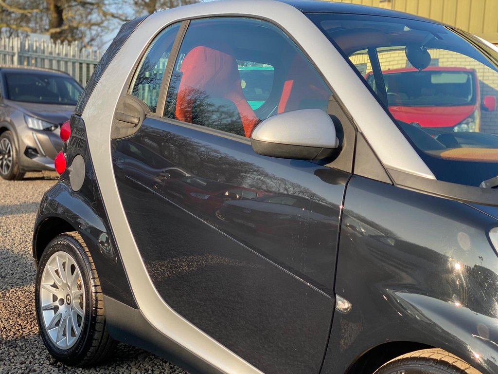 Used smart fortwo 2007 for sale - 77755224: Photo 25