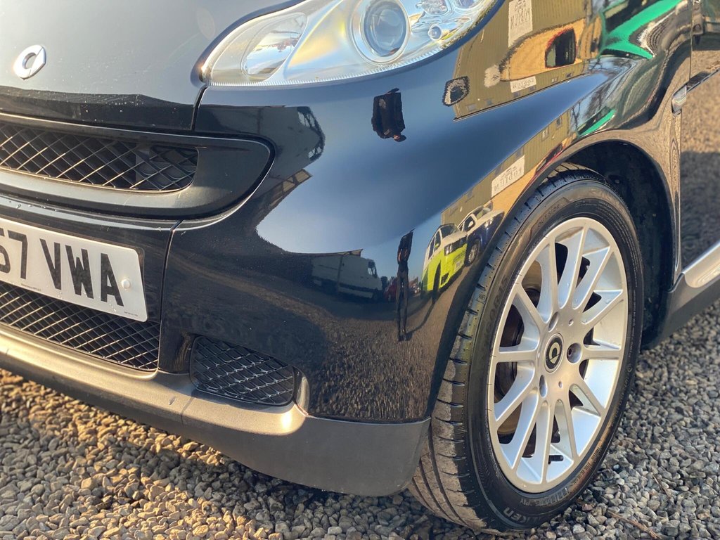 Used smart fortwo 2007 for sale - 77755224: Photo 26