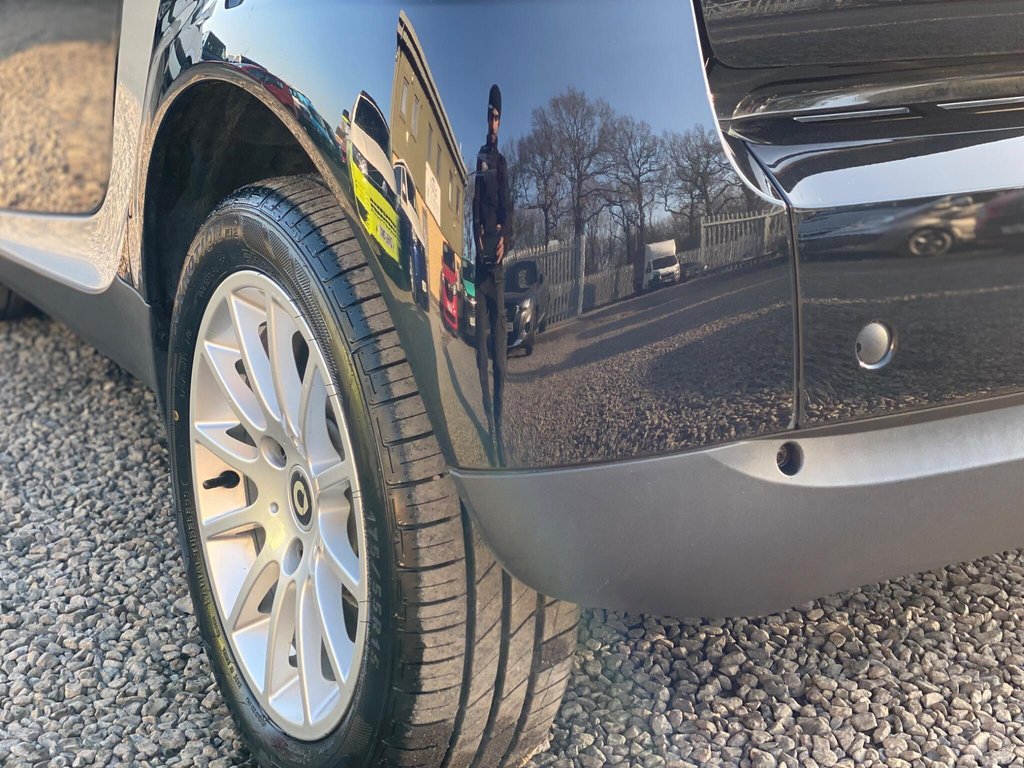 Used smart fortwo 2007 for sale - 77755224: Photo 27