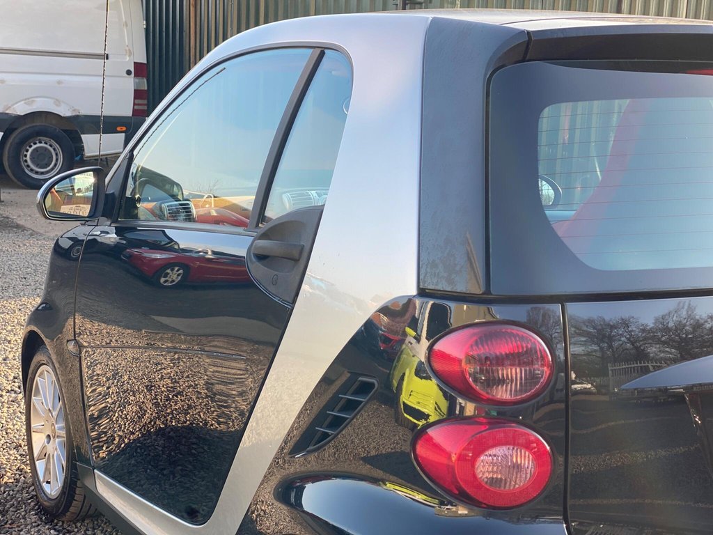 Used smart fortwo 2007 for sale - 77755224: Photo 28