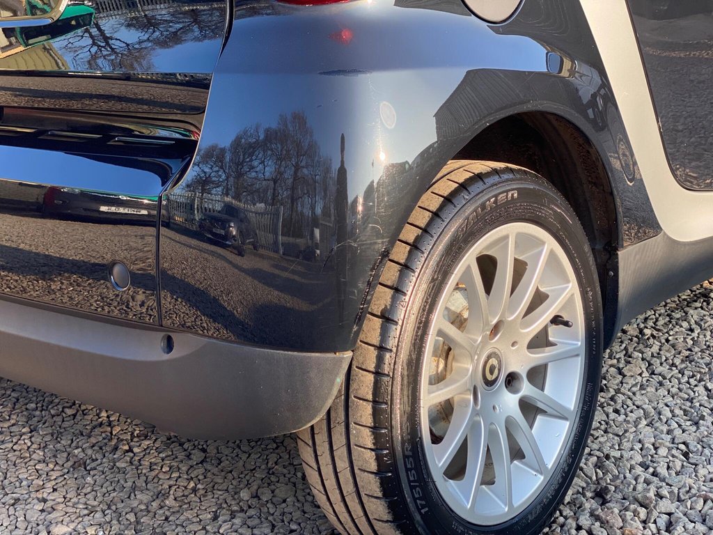 Used smart fortwo 2007 for sale - 77755224: Photo 29