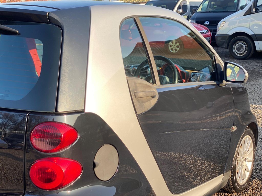 Used smart fortwo 2007 for sale - 77755224: Photo 30