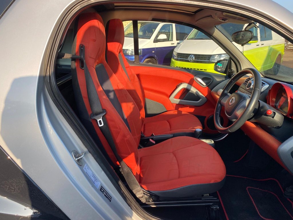 Used smart fortwo 2007 for sale - 77755224: Photo 31