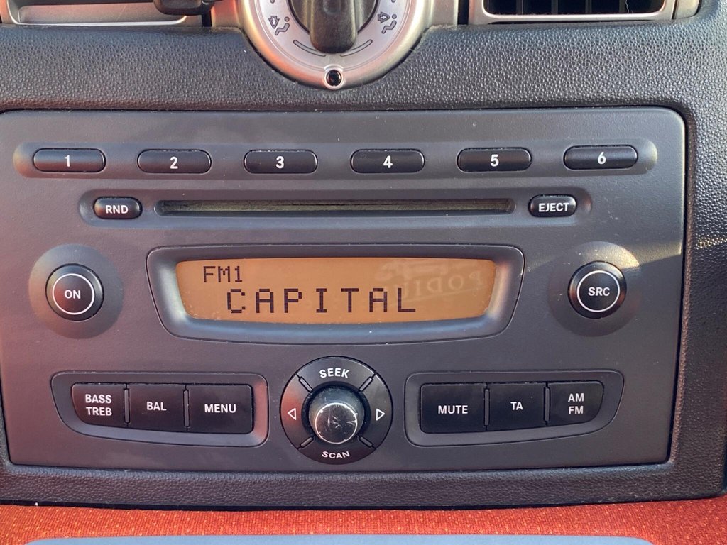 Used smart fortwo 2007 for sale - 77755224: Photo 33