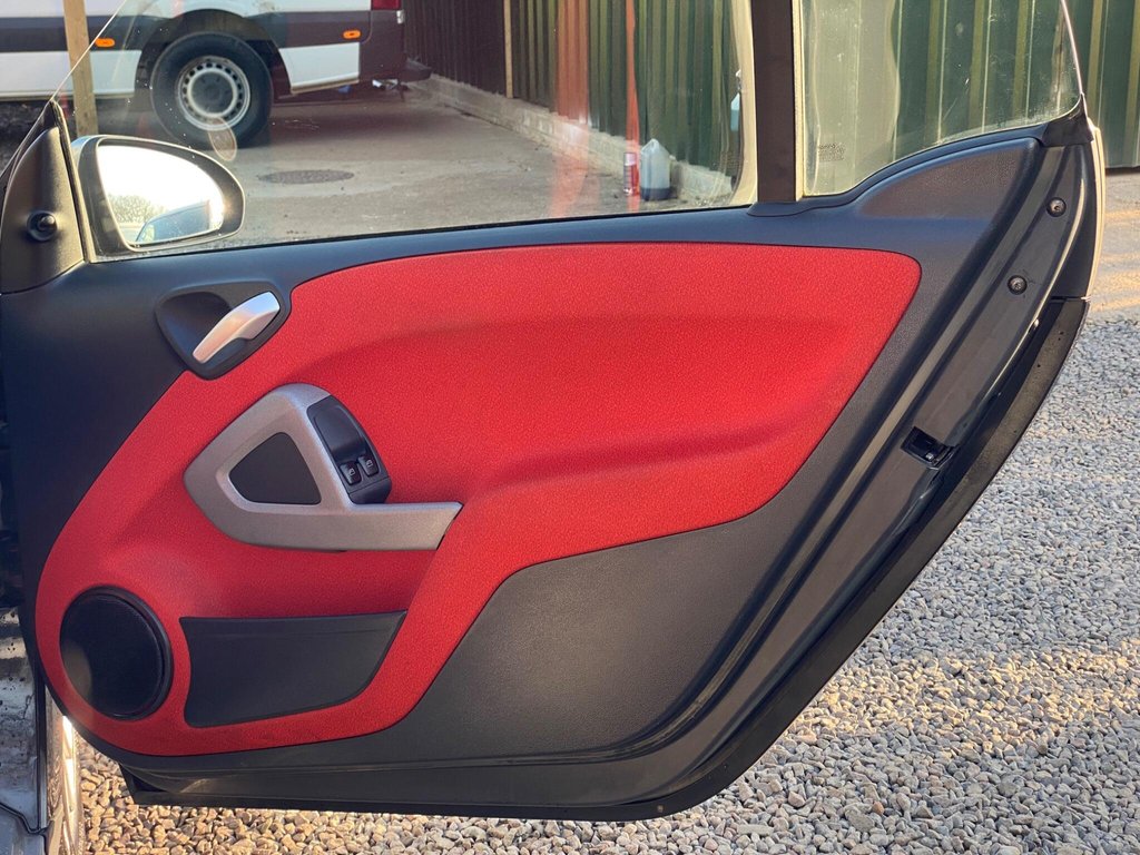 Used smart fortwo 2007 for sale - 77755224: Photo 38