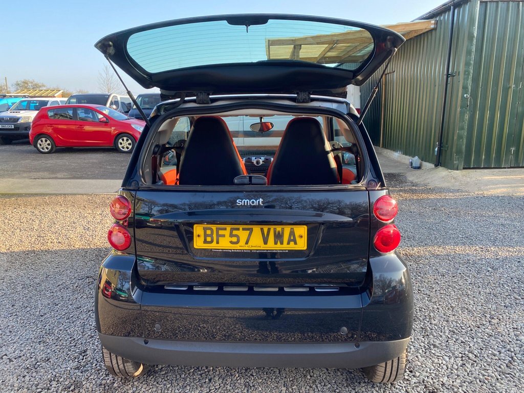 Used smart fortwo 2007 for sale - 77755224: Photo 39