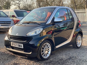 Used smart fortwo 2007 for sale - 77755224: Photo