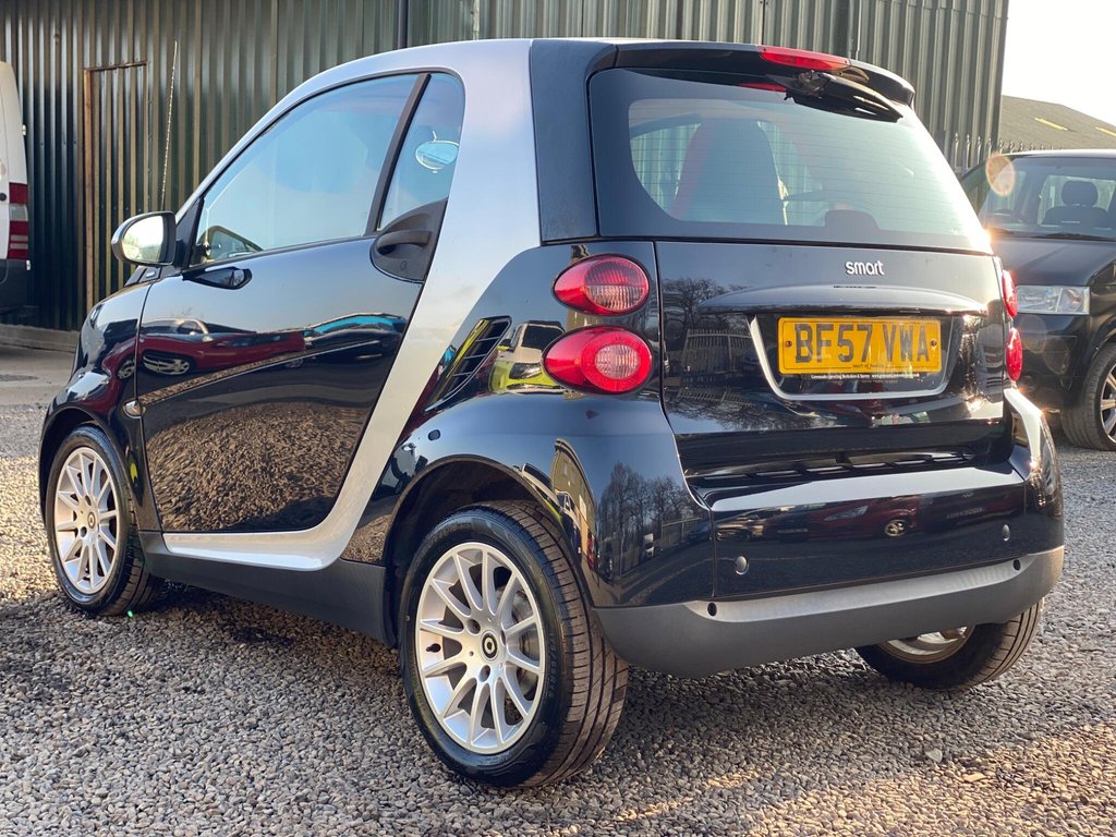 Used smart fortwo 2007 for sale - 77755224: Photo 4