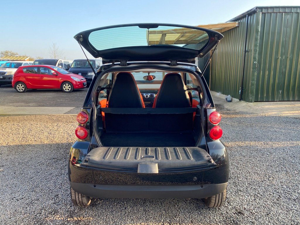 Used smart fortwo 2007 for sale - 77755224: Photo 40