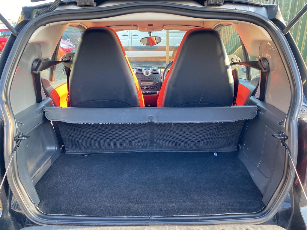 Used smart fortwo 2007 for sale - 77755224: Photo 41