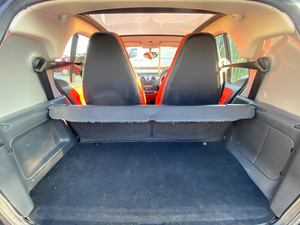 Used smart fortwo 2007 for sale - 77755224: Photo 42