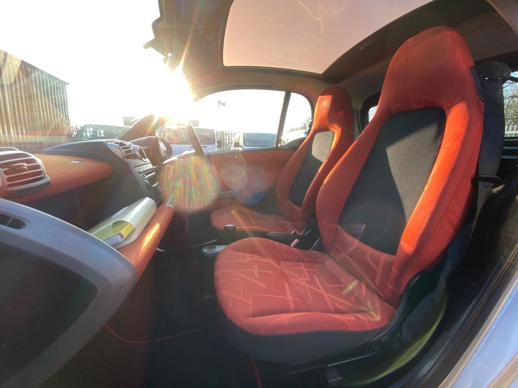 Used smart fortwo 2007 for sale - 77755224: Photo 43