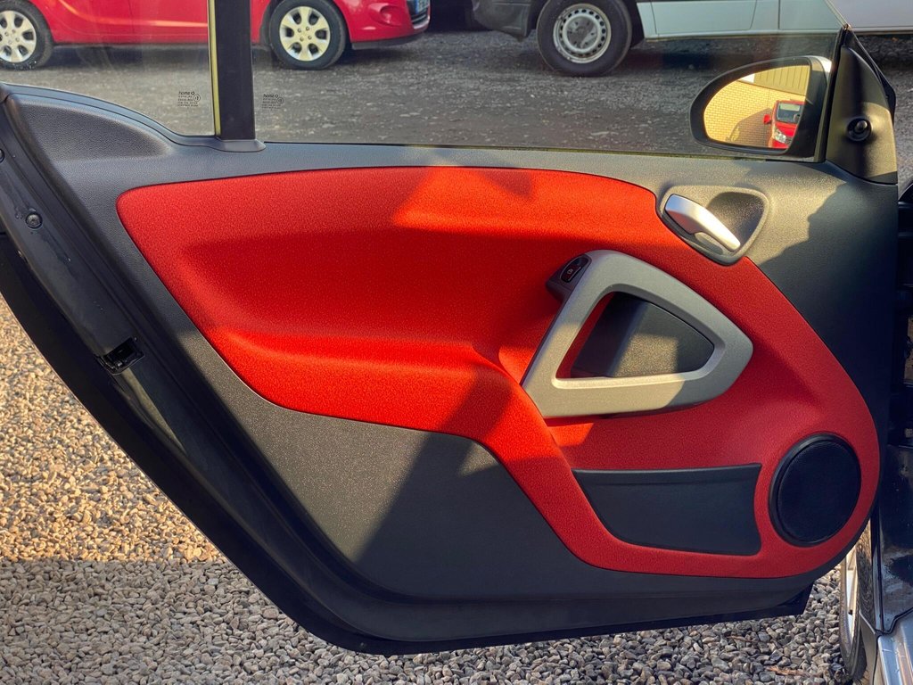 Used smart fortwo 2007 for sale - 77755224: Photo 44