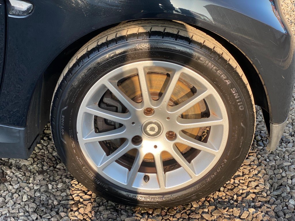 Used smart fortwo 2007 for sale - 77755224: Photo 49