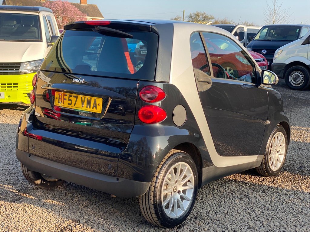 Used smart fortwo 2007 for sale - 77755224: Photo 5