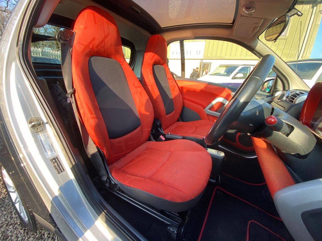 Used smart fortwo 2007 for sale - 77755224: Photo 6