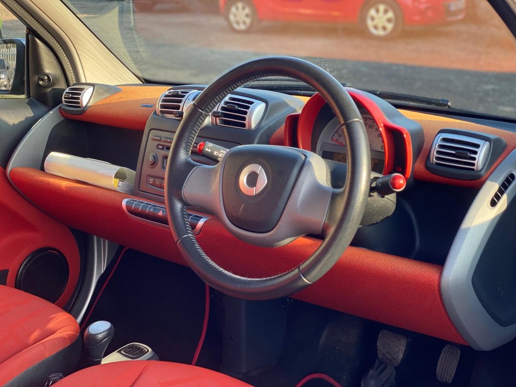 Used smart fortwo 2007 for sale - 77755224: Photo 7