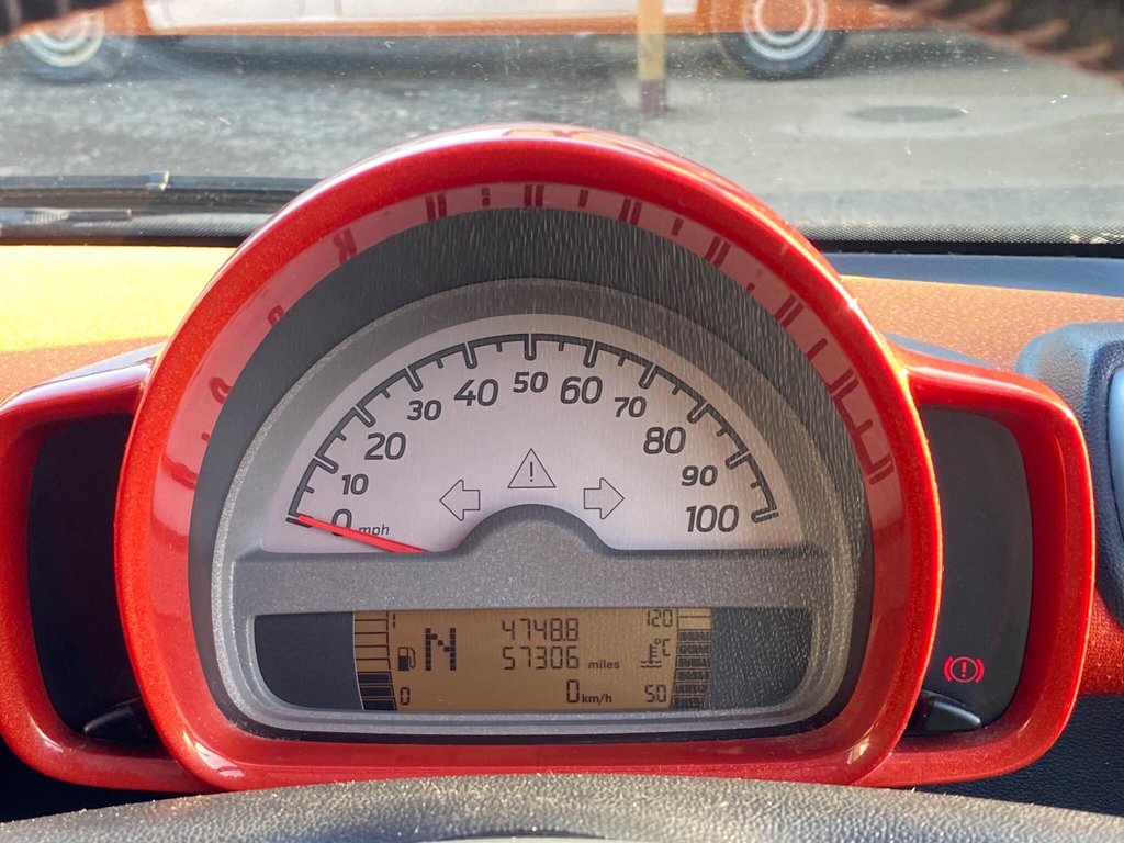 Used smart fortwo 2007 for sale - 77755224: Photo 9