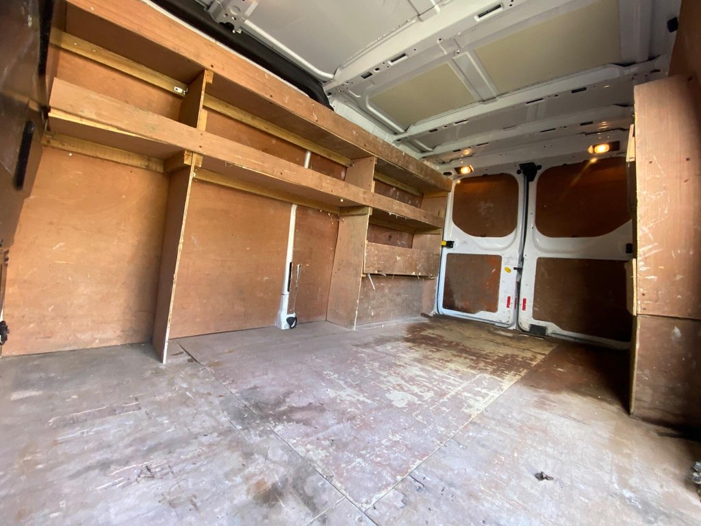 Used Ford Transit Custom 2015 for sale - 77710881: Photo 14