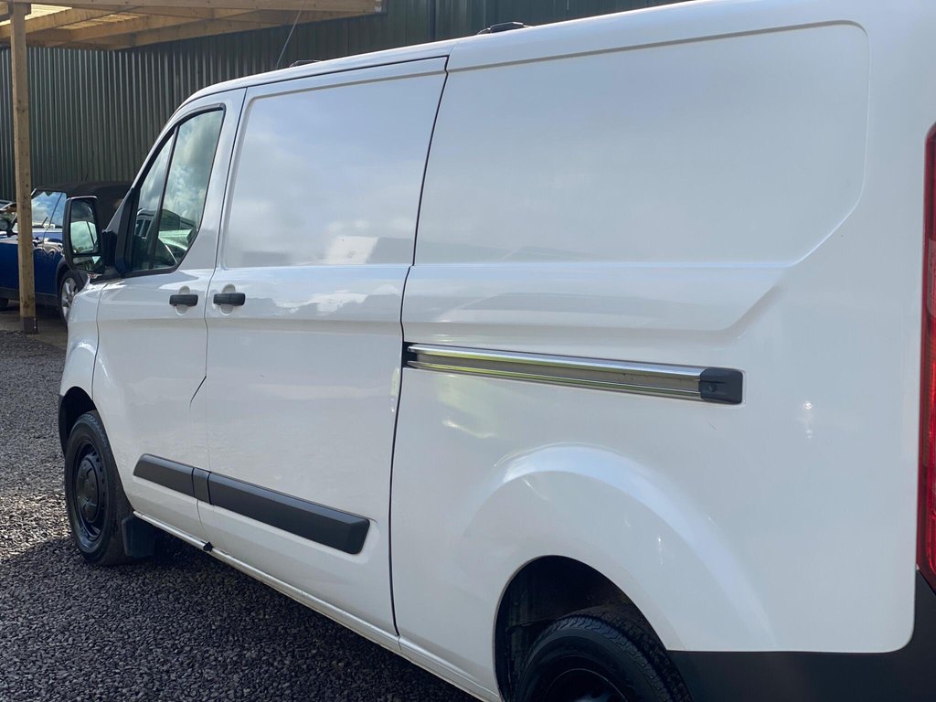 Used Ford Transit Custom 2015 for sale - 77710881: Photo 26