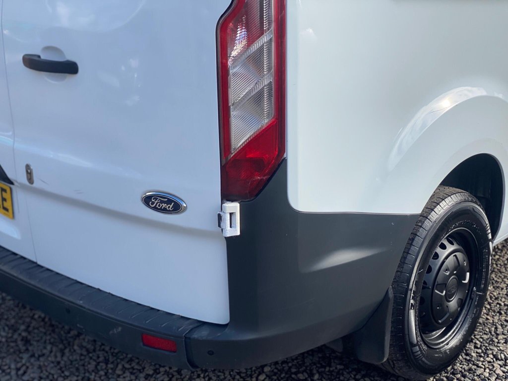 Used Ford Transit Custom 2015 for sale - 77710881: Photo 27