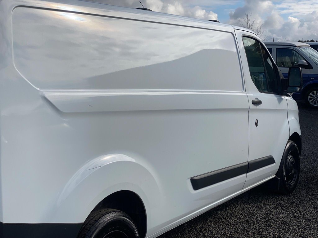 Used Ford Transit Custom 2015 for sale - 77710881: Photo 28