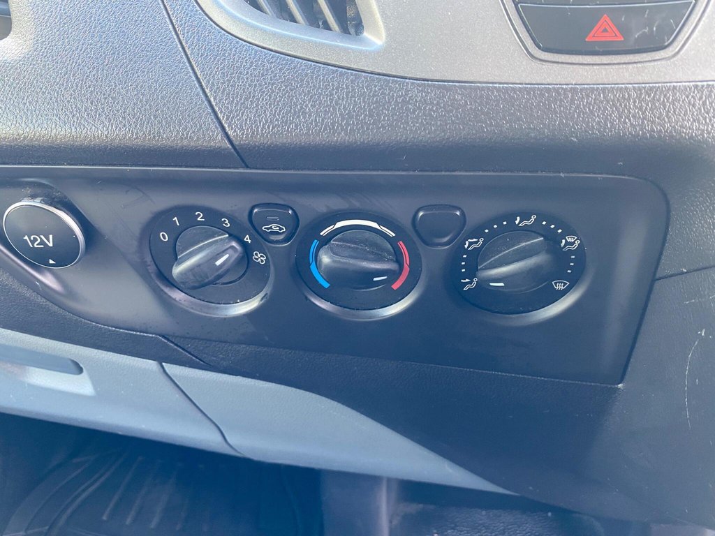Used Ford Transit Custom 2015 for sale - 77710881: Photo 32