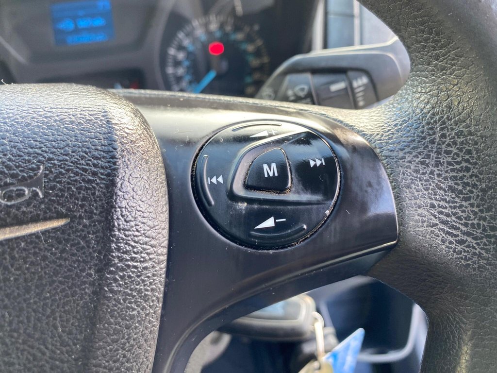 Used Ford Transit Custom 2015 for sale - 77710881: Photo 35