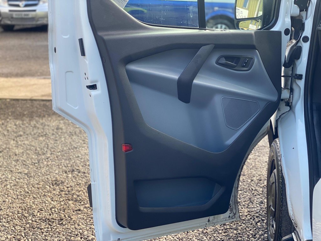 Used Ford Transit Custom 2015 for sale - 77710881: Photo 49