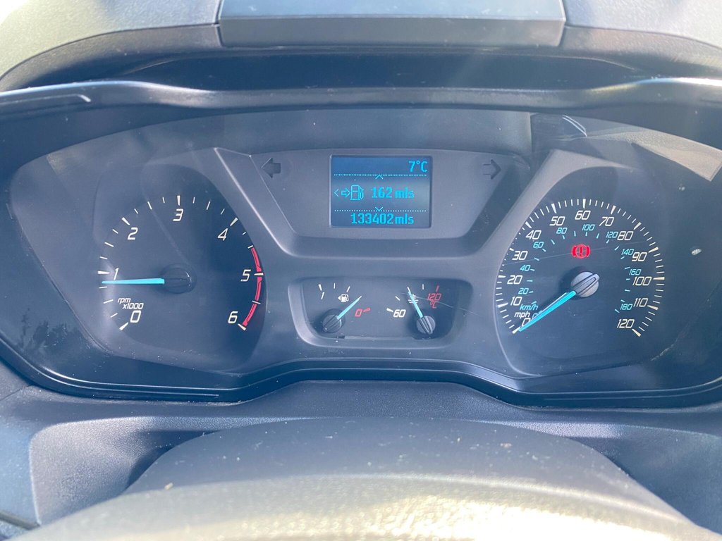 Used Ford Transit Custom 2015 for sale - 77710881: Photo 7