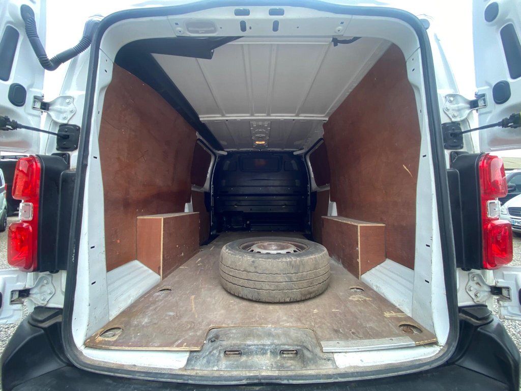 Used Citroen Dispatch 2021 for sale - 78074131: Photo 10