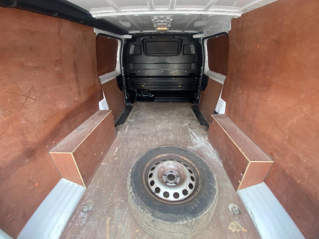 Used Citroen Dispatch 2021 for sale - 78074131: Photo 11