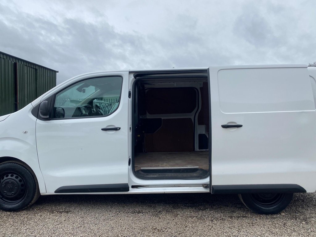 Used Citroen Dispatch 2021 for sale - 78074131: Photo 12