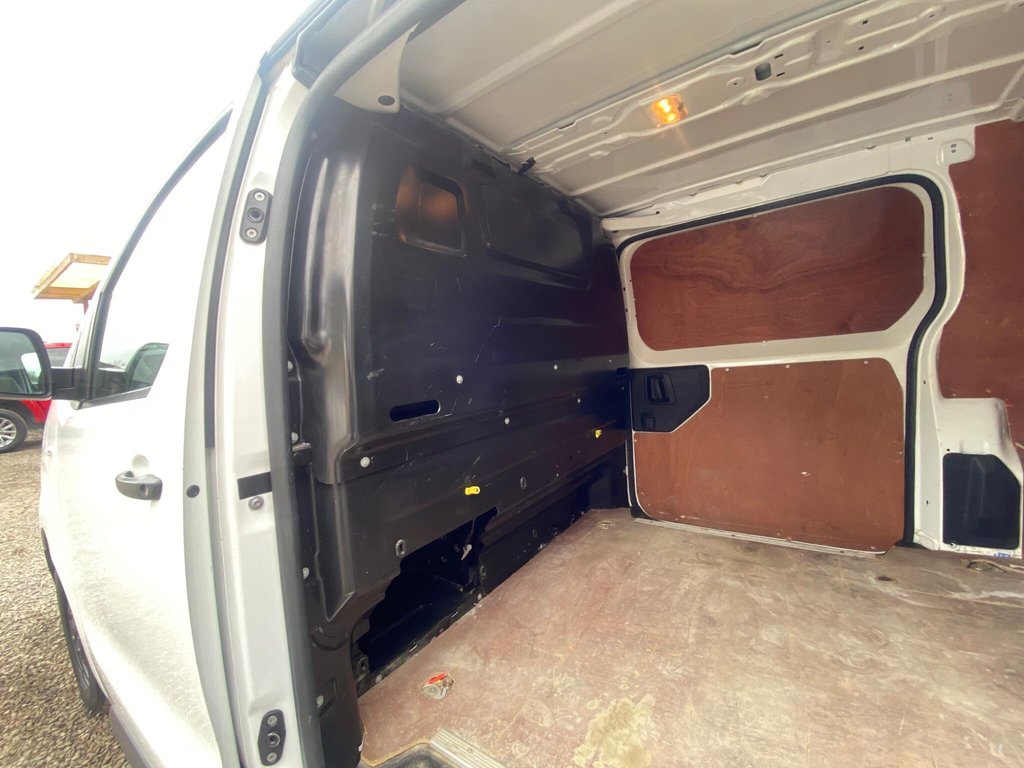 Used Citroen Dispatch 2021 for sale - 78074131: Photo 13