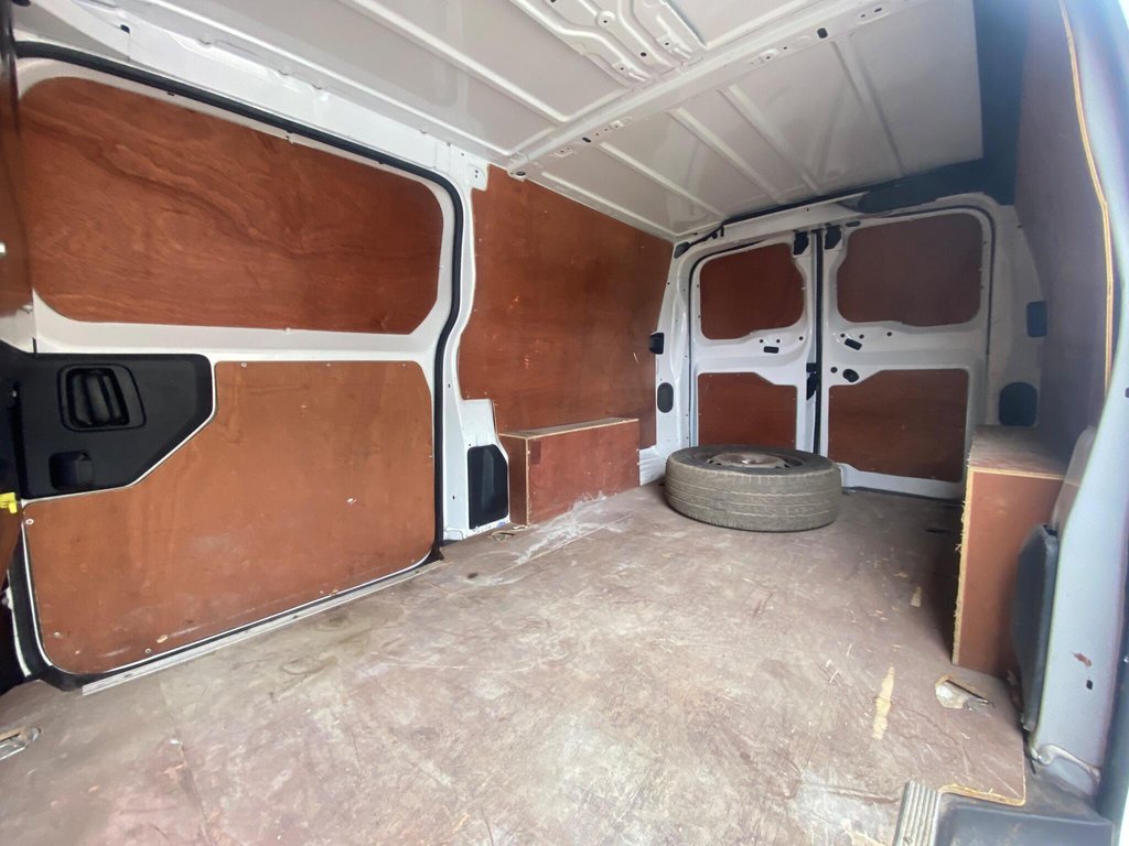 Used Citroen Dispatch 2021 for sale - 78074131: Photo 14