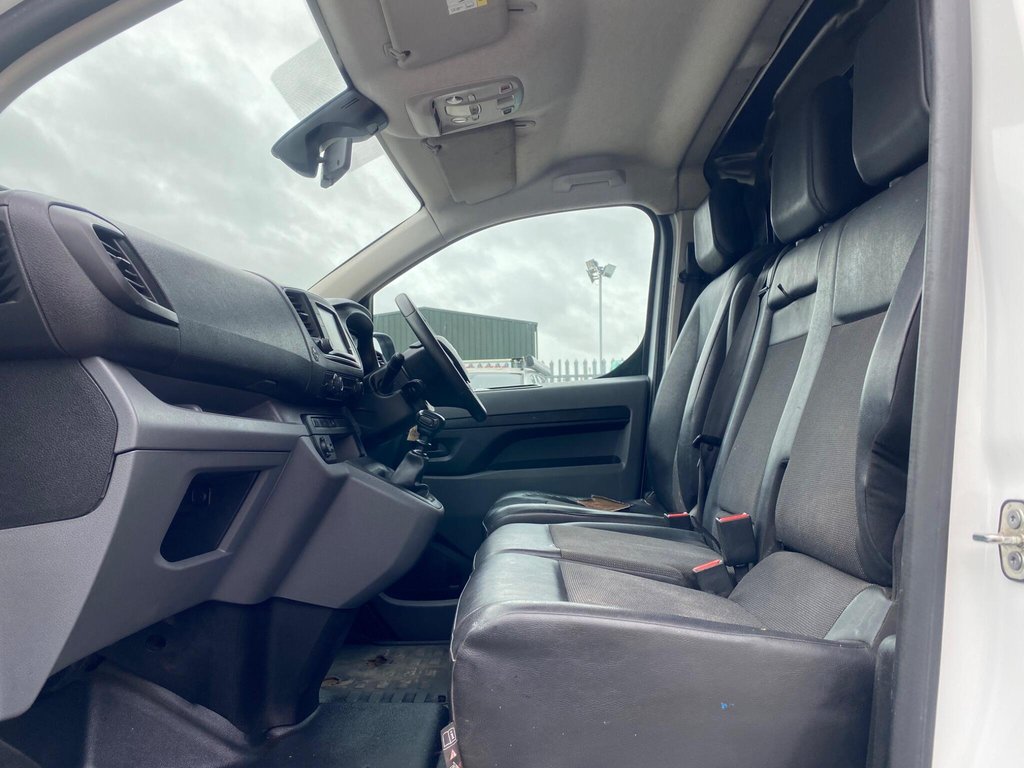 Used Citroen Dispatch 2021 for sale - 78074131: Photo 15