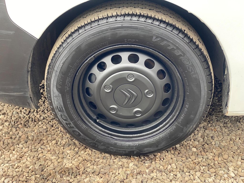 Used Citroen Dispatch 2021 for sale - 78074131: Photo 16