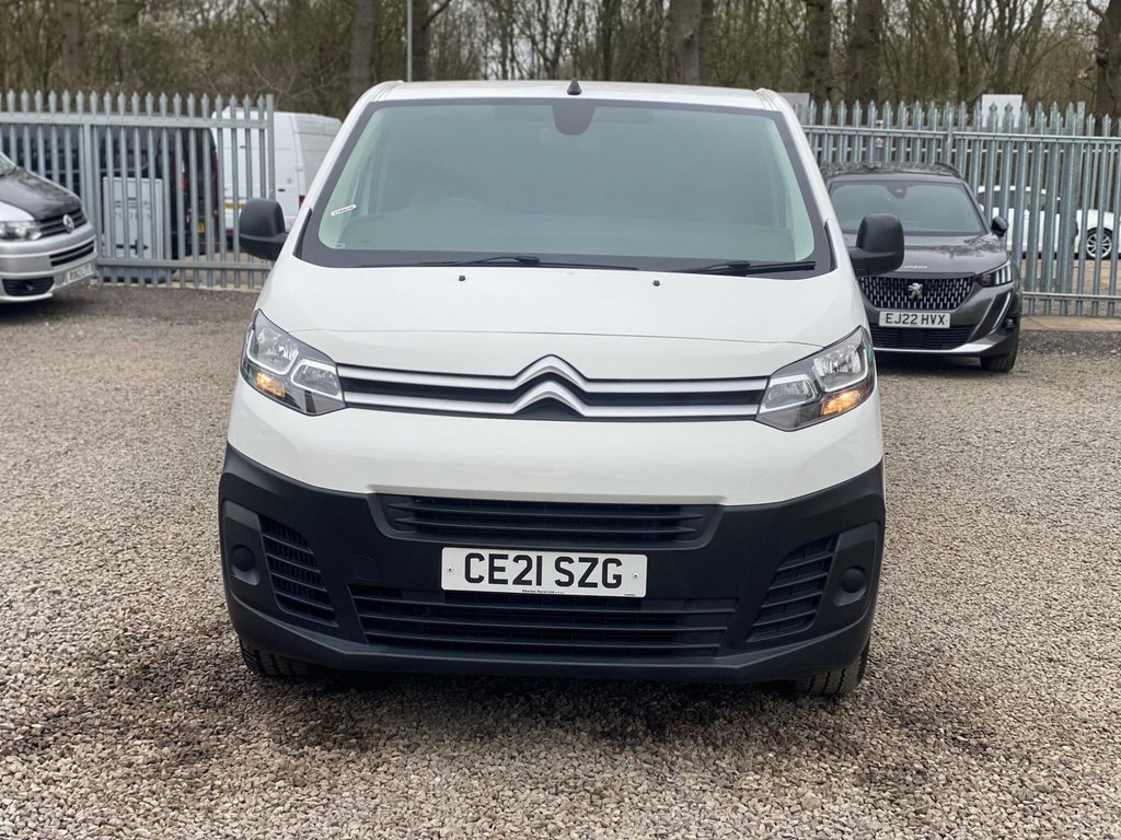 Used Citroen Dispatch 2021 for sale - 78074131: Photo 18