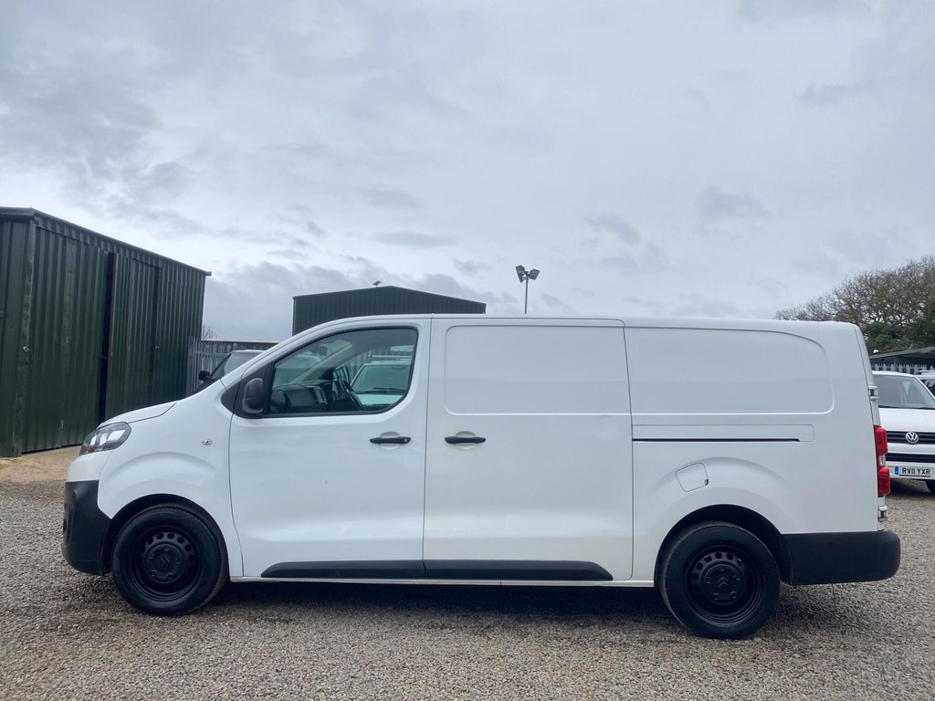 Used Citroen Dispatch 2021 for sale - 78074131: Photo 19