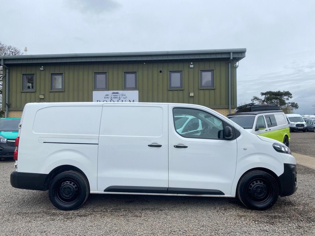 Used Citroen Dispatch 2021 for sale - 78074131: Photo 20