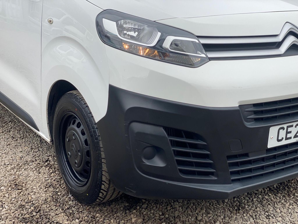 Used Citroen Dispatch 2021 for sale - 78074131: Photo 21