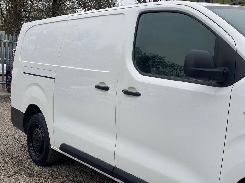 Used Citroen Dispatch 2021 for sale - 78074131: Photo 22