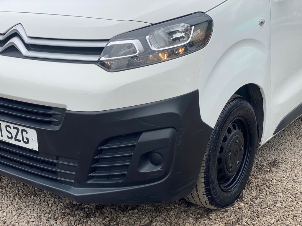 Used Citroen Dispatch 2021 for sale - 78074131: Photo 23