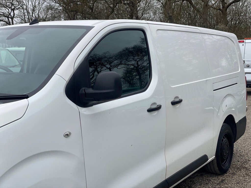 Used Citroen Dispatch 2021 for sale - 78074131: Photo 24