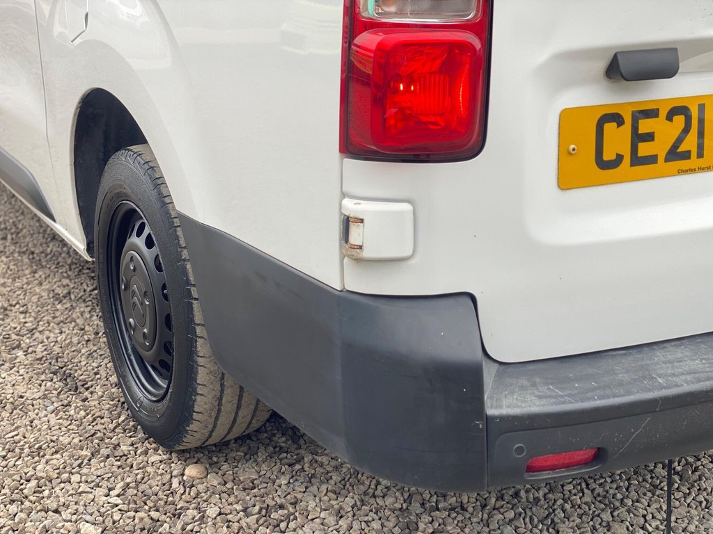 Used Citroen Dispatch 2021 for sale - 78074131: Photo 25