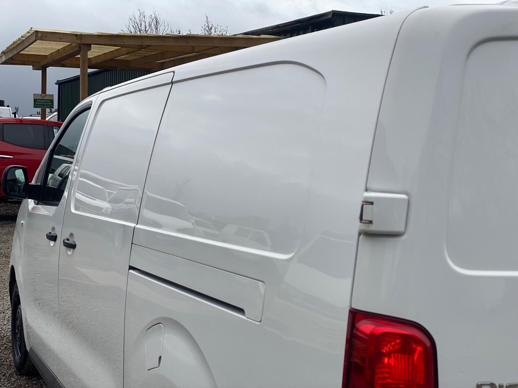 Used Citroen Dispatch 2021 for sale - 78074131: Photo 26