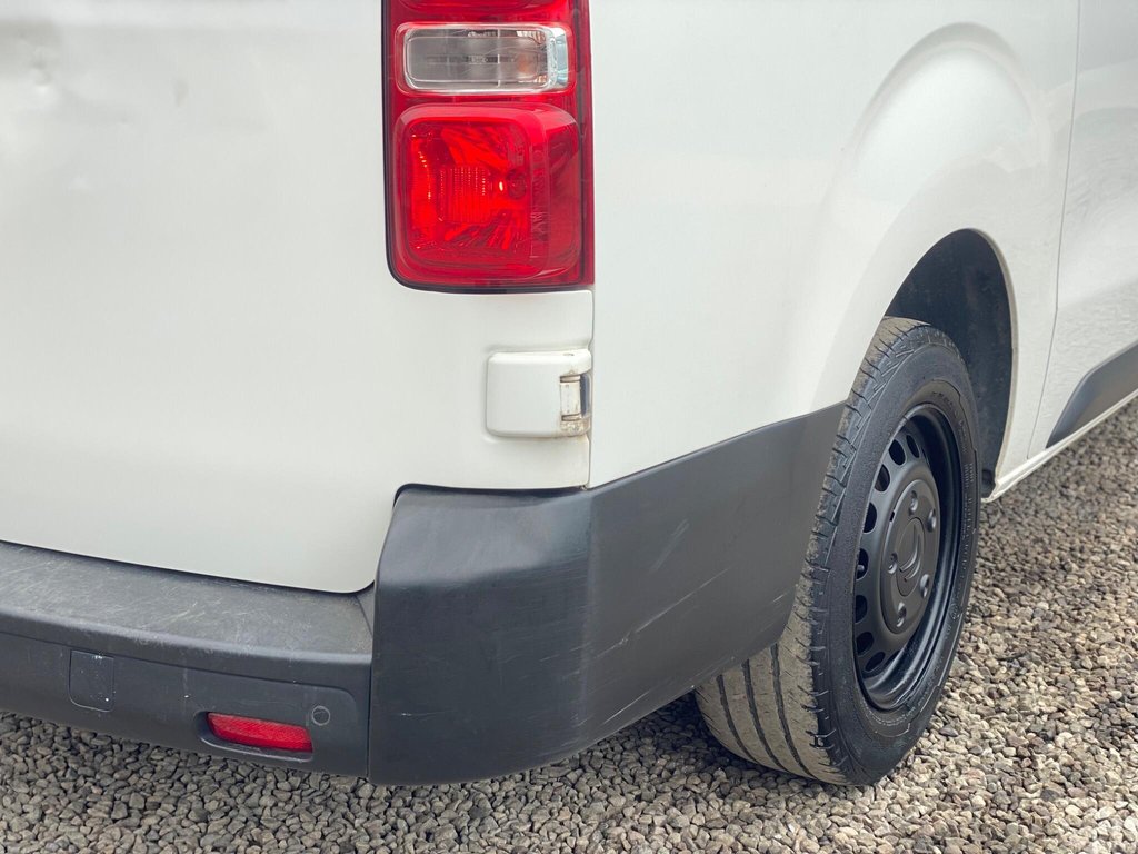 Used Citroen Dispatch 2021 for sale - 78074131: Photo 27